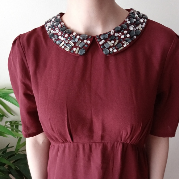 Spring Dress - Picture 2 of 4